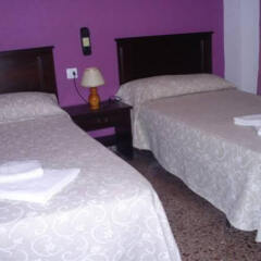 Hotel Azahar Олива детские мероприятия