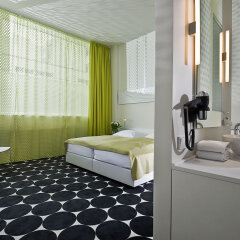 Mark Apart Hotel бассейн