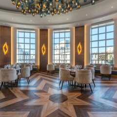 Отель Radisson Blu Astrid Hotel, Antwerp Бельгия, Антверпен - отзывы, цены и фото номеров - забронировать отель Radisson Blu Astrid Hotel, Antwerp онлайн фото 10