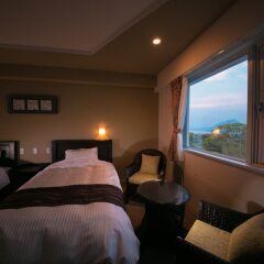 Отель Morinoyu Resort Беппу фото 3