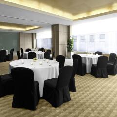 Отель The Westin Kuala Lumpur Малайзия, Куала-Лумпур - отзывы, цены и фото номеров - забронировать отель The Westin Kuala Lumpur онлайн помещение для мероприятий