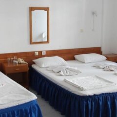 Sardunya Hotel Каш детские мероприятия
