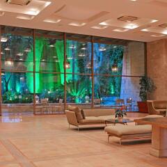 Amathus Beach Hotel Rhodes Родос фитнесс-зал фото 3