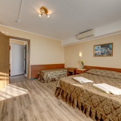 Гостиница Анапа-Патио в Анапе 11 отзывов об отеле, цены и фото номеров - забронировать гостиницу Анапа-Патио онлайн комната для гостей