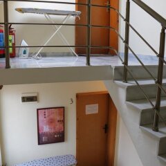Отель Nely Family Hotel Болгария, Поморие - отзывы, цены и фото номеров - забронировать отель Nely Family Hotel онлайн интерьер отеля фото 2