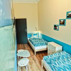Отель Poco Loco Hostel Польша, Познань - отзывы, цены и фото номеров - забронировать отель Poco Loco Hostel онлайн комната для гостей