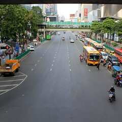 Отель Citin Sukhumvit 11 Nana Bangkok by Compass Hospitality Бангкок фото 2