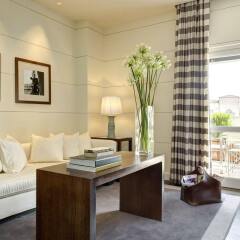 Отель Gallery Hotel Art Италия, Флоренция - отзывы, цены и фото номеров - забронировать отель Gallery Hotel Art онлайн интерьер отеля