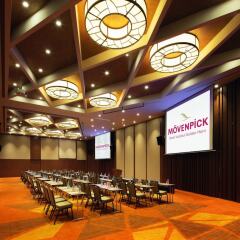 Movenpick Hotel Istanbul Golden Horn Турция, Стамбул - отзывы, цены и фото номеров - забронировать отель Movenpick Hotel Istanbul Golden Horn онлайн развлечения