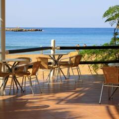TT Hotels Pegasos Club Турция, Аланья - отзывы, цены и фото номеров - забронировать отель TT Hotels Pegasos Club онлайн гостиничный бар