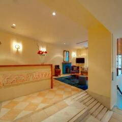 Отель Hapimag Resort Athens Греция, Афины - отзывы, цены и фото номеров - забронировать отель Hapimag Resort Athens онлайн интерьер отеля