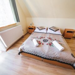 Hostel & Apartments u Florka 2 Закопане детские мероприятия