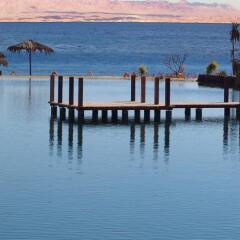 Отель Intercontinental Taba Heights Resort фото 3