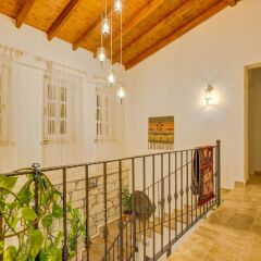 Отель Alanarin Konak Alacati Чешме фото 10