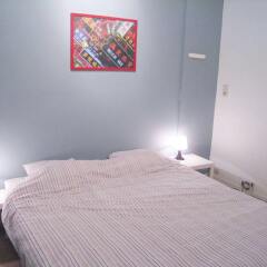 Отель Ze Agency Accommodation In Liege Бельгия, Льеж - отзывы, цены и фото номеров - забронировать отель Ze Agency Accommodation In Liege онлайн комната для гостей фото 4