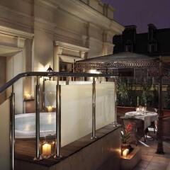 Отель Gran Melia Fenix - The Leading Hotels of the World фото 2