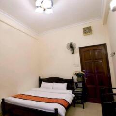 Thang Long 1 Hotel Hanoi комната для гостей фото 5