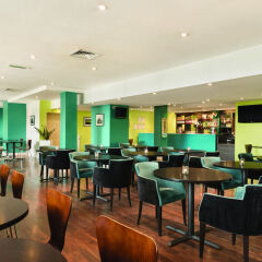 Отель Days Inn Liverpool питание фото 3