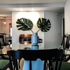 Отель Classic Flat Valencia фитнесс-зал