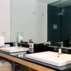 Отель Luxurious 1br Apt. Located in Trendy Polanco Мексика, Мехико - отзывы, цены и фото номеров - забронировать отель Luxurious 1br Apt. Located in Trendy Polanco онлайн фото 5