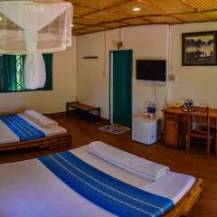 Отель Nam Chau Boutique Resort – Mui Ne Passion удобства в номере