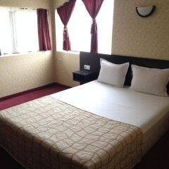 Отель Swiss Hotel Болгария, Шумен - отзывы, цены и фото номеров - забронировать отель Swiss Hotel онлайн комната для гостей фото 2