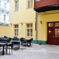 Hotel Zlatá Váha