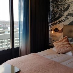 Palace Hotel комната для гостей фото 15