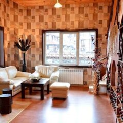Отель Helios Guest House Болгария, Банско - отзывы, цены и фото номеров - забронировать отель Helios Guest House онлайн комната для гостей фото 3