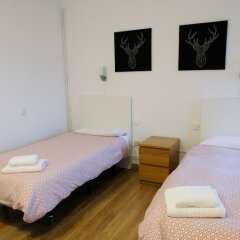Отель Apartamentos BCN Port Барселона детские мероприятия фото 2