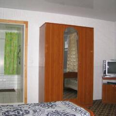 Hotel Sun удобства в номере
