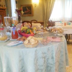 Отель Ca' Nova Италия, Маргера - отзывы, цены и фото номеров - забронировать отель Ca' Nova онлайн питание
