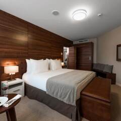 Гостиница Parklane Resort and Spa в Санкт-Петербурге - забронировать гостиницу Parklane Resort and Spa, цены и фото номеров Санкт-Петербург фото 7