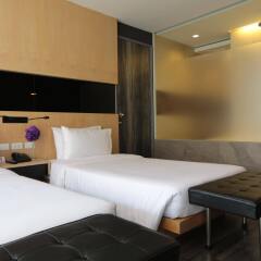Hotel Vista Pattaya комната для гостей фото 2