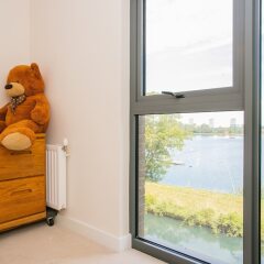 Отель Finsbury Park 2 Bedroom Flat On The Canal Великобритания, Лондон - отзывы, цены и фото номеров - забронировать отель Finsbury Park 2 Bedroom Flat On The Canal онлайн детские мероприятия