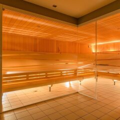 Отель Ameron Hotel Regent Германия, Кёльн - 8 отзывов об отеле, цены и фото номеров - забронировать отель Ameron Hotel Regent онлайн сауна