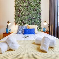 Апартаменты Sweet Inn Apartments Godecharles Брюссель детские мероприятия