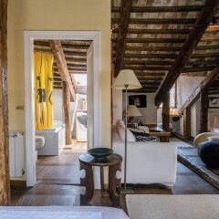 Апартаменты Altana Studio комната для гостей фото 2