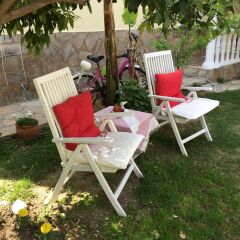 Sari Kösk Butik Hotel Чешме фото 11