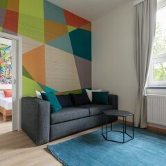 Апартаменты Avantgarde apartments Пльзень фото 17