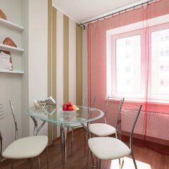 Апартаменты Apartment Etazhy Soyuznaya-Shchorsa гостиничный бар