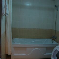 Thank You Hotel спа