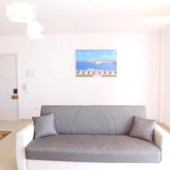 Отель With 2 Bedrooms in Għajnsielem, With Wonderful sea View, Furnished Terrace and Wifi Мальта, Айнсилем - отзывы, цены и фото номеров - забронировать отель With 2 Bedrooms in Għajnsielem, With Wonderful sea View, Furnished Terrace and Wifi онлайн комната для гостей