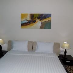 Fortune Classic Hotel Apartments комната для гостей