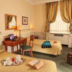 Hotel Delle Vittorie детские мероприятия