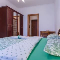 Гостиница FortEstate Leninsky Prospect 83 сейф в номере