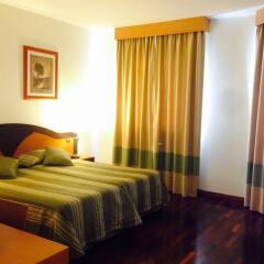 Hotel Vale Verde комната для гостей фото 3