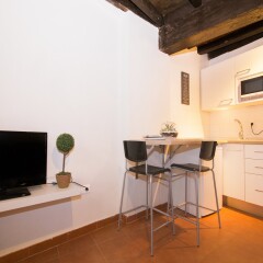 Отель Apartamentos Nahira Suites 3000 фото 20