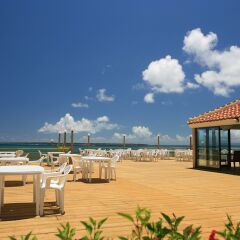 Beach Hotel Sunshine