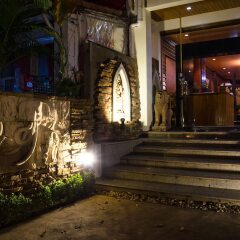 My Place Boutique Hotel Ланта фото 20
